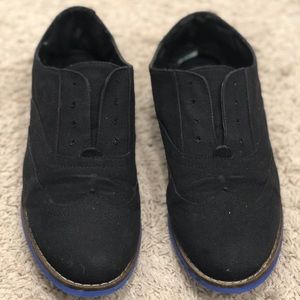 Steve Madden P Jaelyn Women's Shoes Oxfords 11M